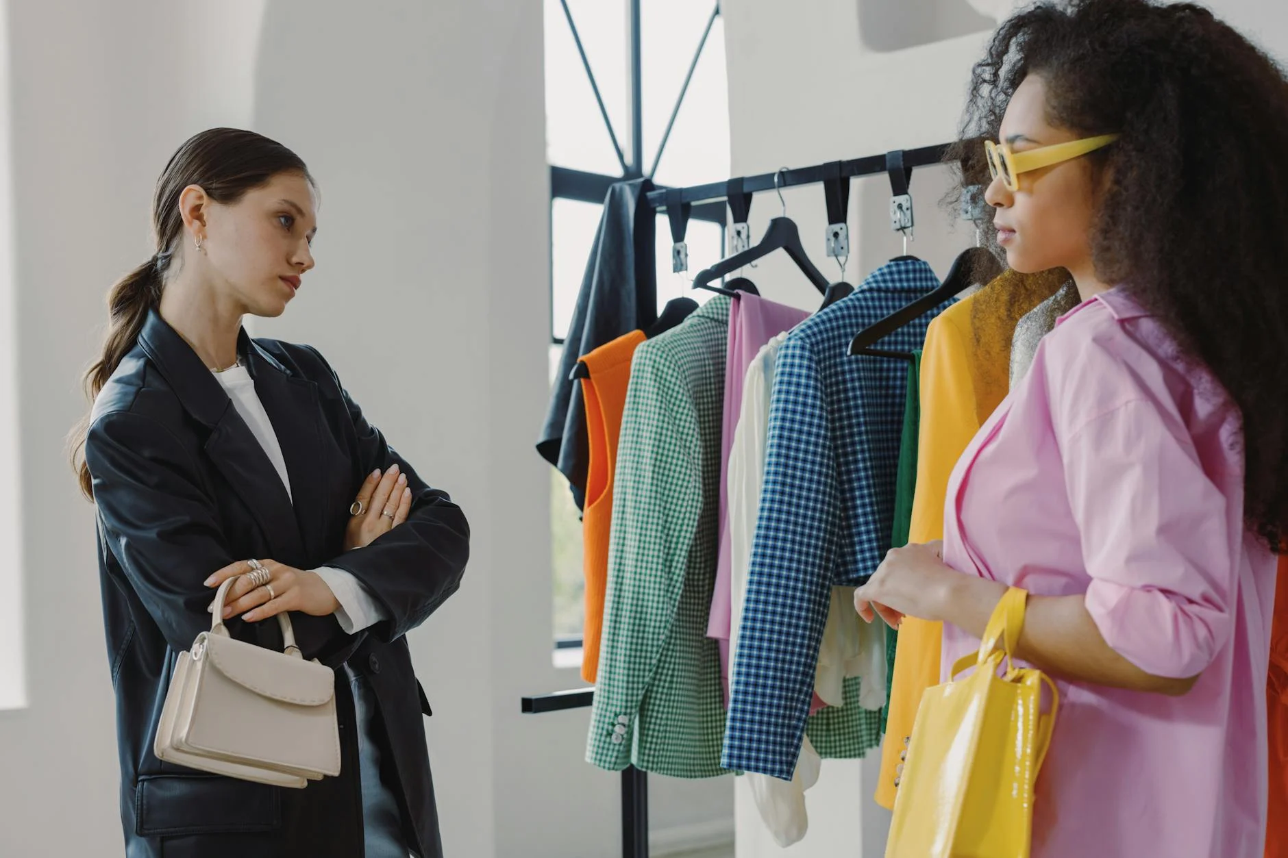 Framework Bisnis Fashion