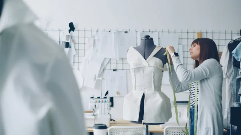 Framework Bisnis Fashion Komprehensif untuk UMKM 1 Framework Bisnis Fashion