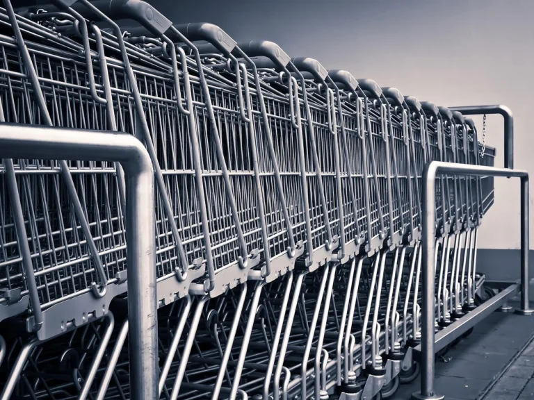 Framework Bisnis Manajemen Krisis Perusahaan Retail