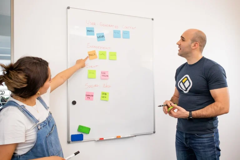 Framework Bisnis Model Canvas Untuk Startup