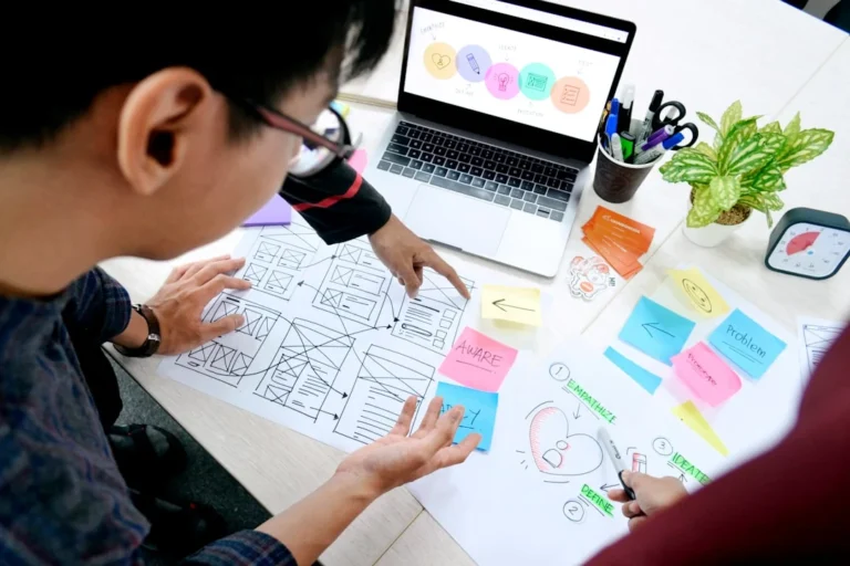 Framework Bisnis Model Canvas Untuk Startup