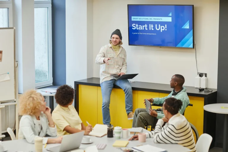 Framework Bisnis Pivot untuk Startup Macet & Sukses 2 Framework Bisnis Pivot Untuk Startup Macet