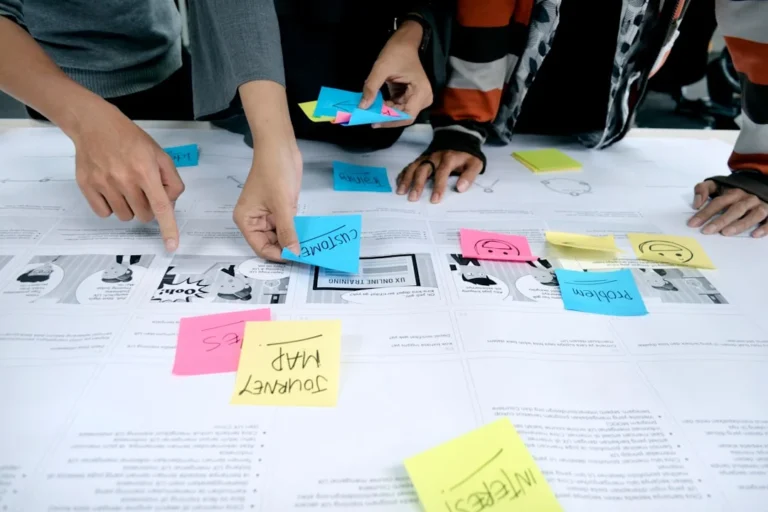 Design Thinking untuk Inovasi Produk: Panduan Lengkap 2 Framework Design Thinking Untuk Inovasi Produk