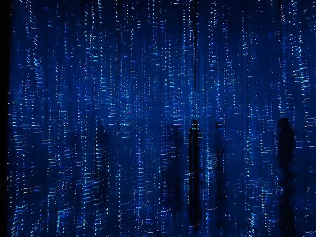 Framework Keamanan Data Untuk Bisnis Digital