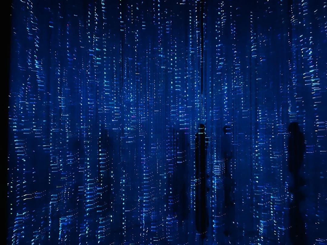 Framework Keamanan Data Untuk Bisnis Digital