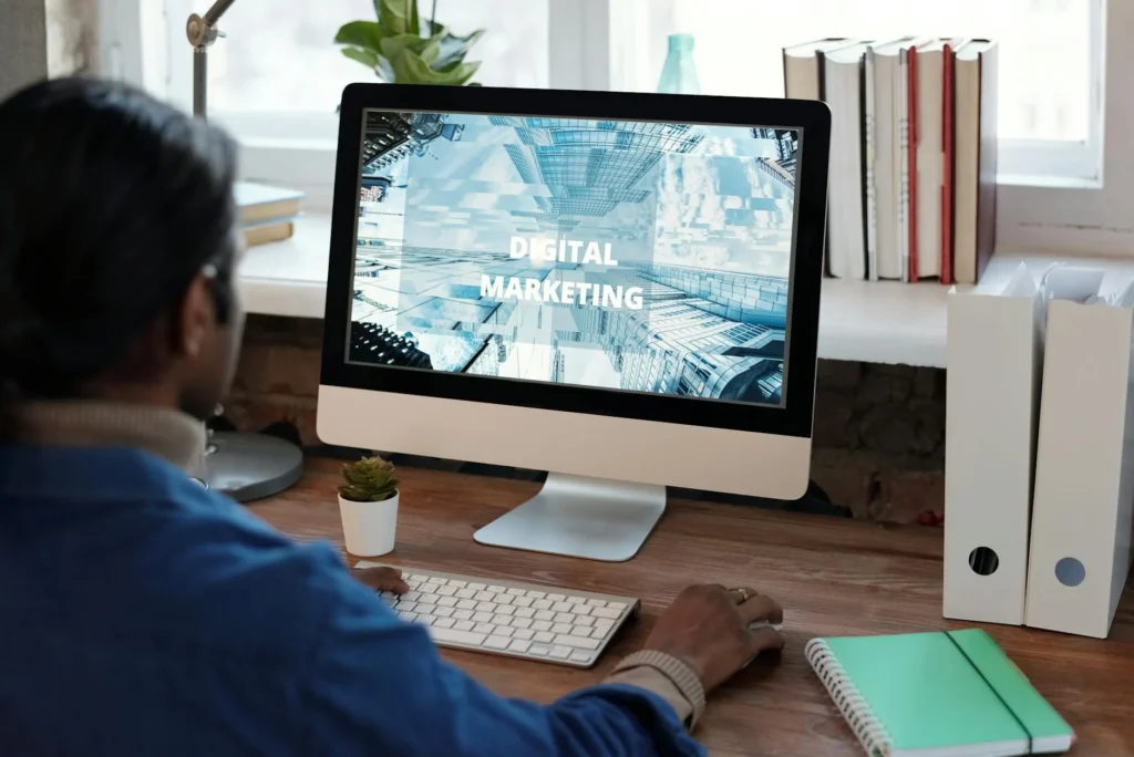 Framework Strategi Digital Marketing 2024