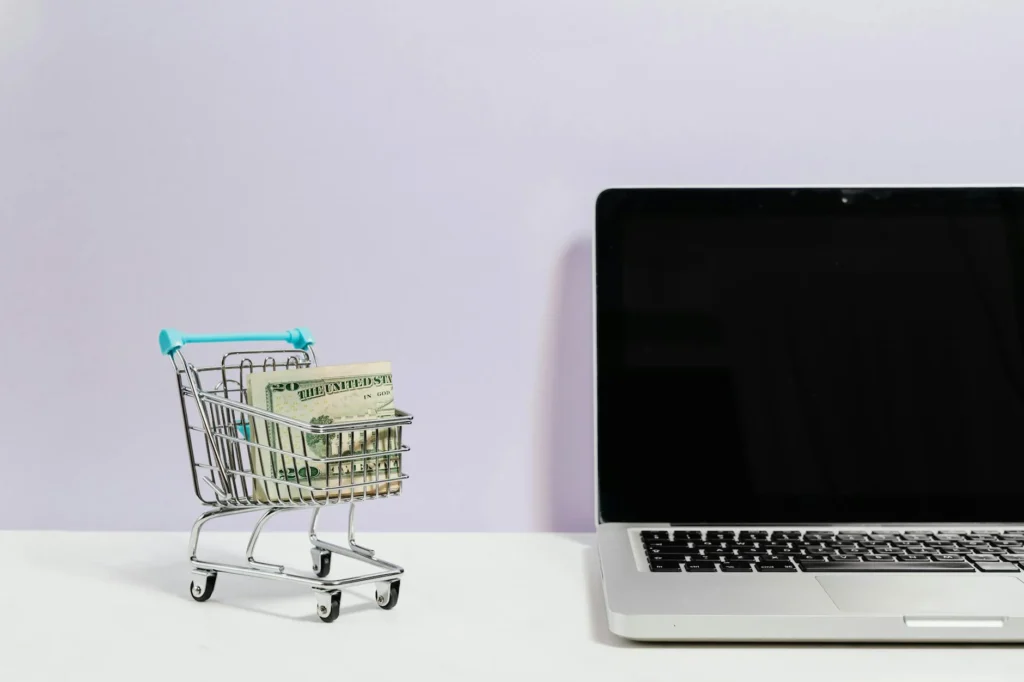 Gaji Admin Toko Online Umkm Di Indonesia