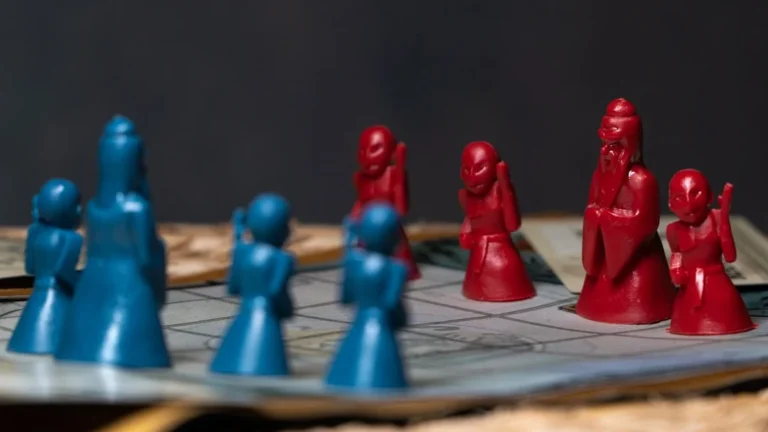Teori Permainan dalam Bisnis: Strategi Unggul untuk UMKM 3 Game Theory In Business