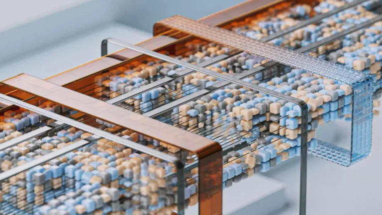 Ge Mckinsey Matrix