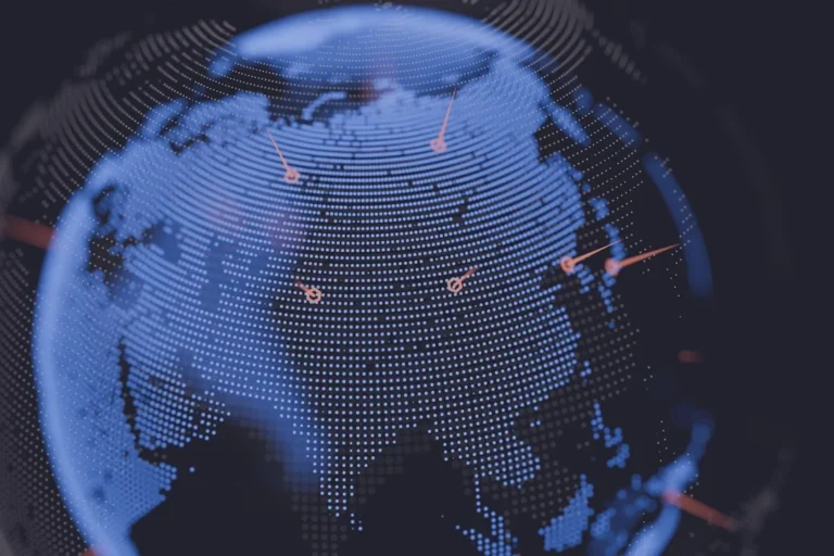 Apakah Ada Jasa Website Multi Bahasa? Cek Solusinya Di Sini 1 Global Business World Map