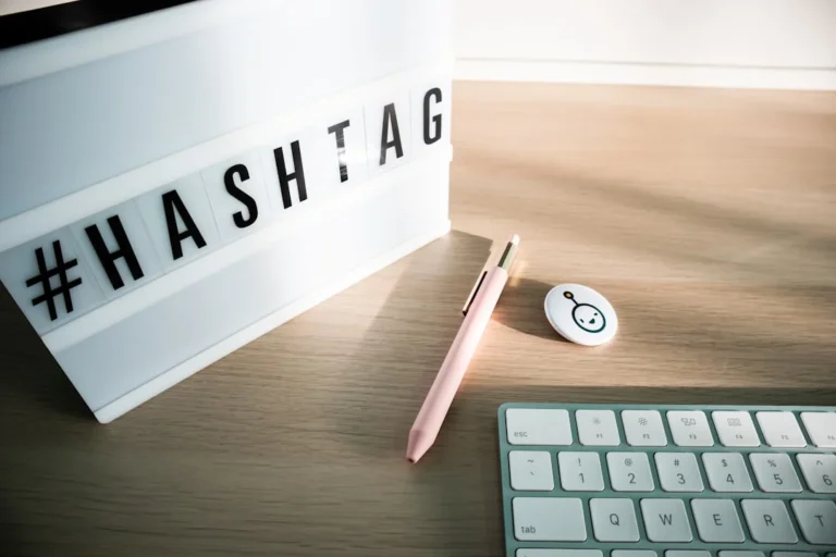 Hashtag Populer Untuk Umkm Di Instagram