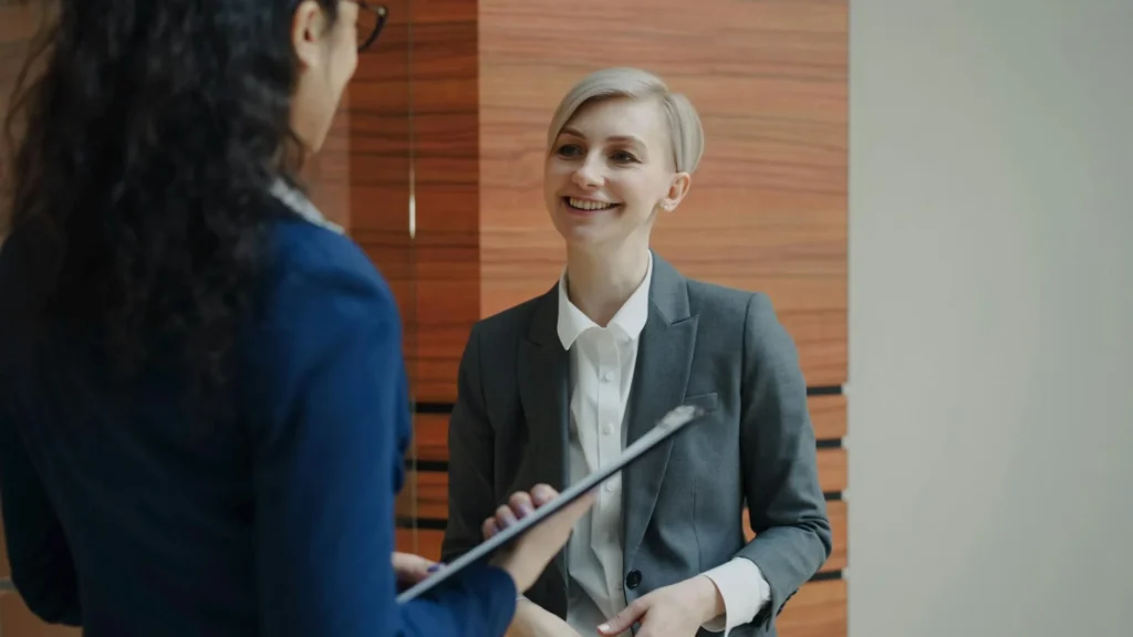 HR Management System