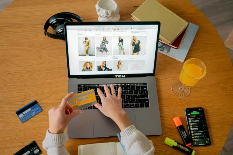 Ide Jualan Online Modal Kecil
