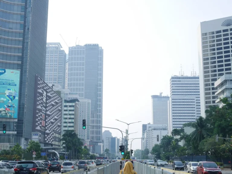 Implementasi Framework Bisnis Industri 4.0 Indonesia