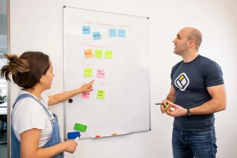 Implementasi Lean Startup untuk Produk Digital Efektif 1 Implementasi Lean Startup Framework Untuk Produk Digital