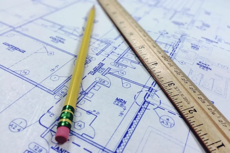 Struktur Website yang Baik untuk SEO dan Konversi Bisnis 1 Information Architecture Website Blueprint