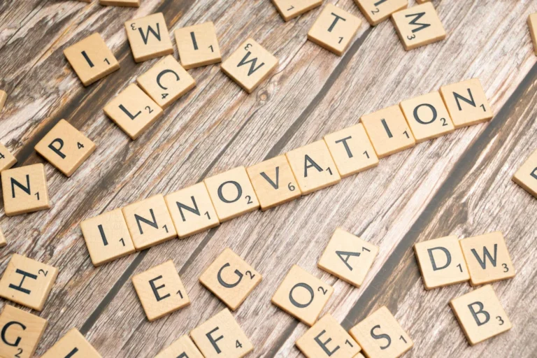 Innovation Management Framework