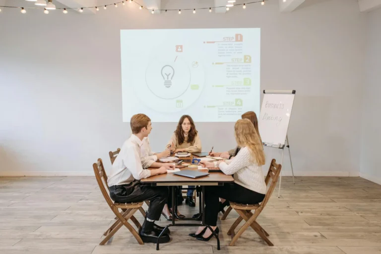 Inovasi Model Bisnis