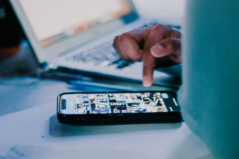 Instagram Marketing Untuk Umkm