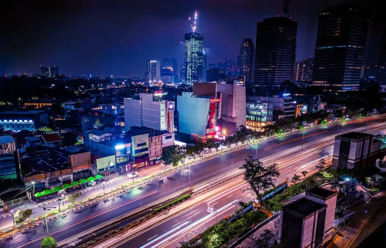 Jasa SEO Sekolah Internasional Jakarta - Dominasi Halaman #1 1 International School Jakarta City