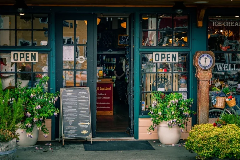 Inventory Management For Small Business