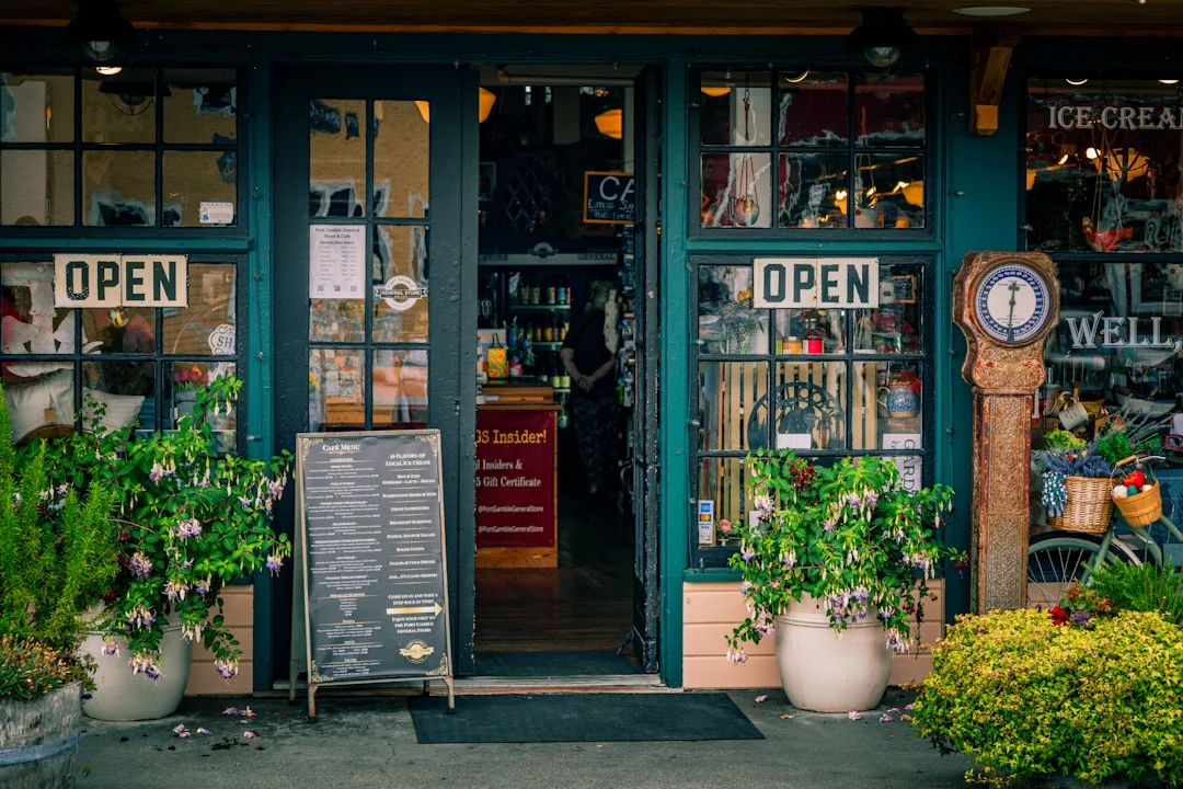 Inventory Management For Small Business