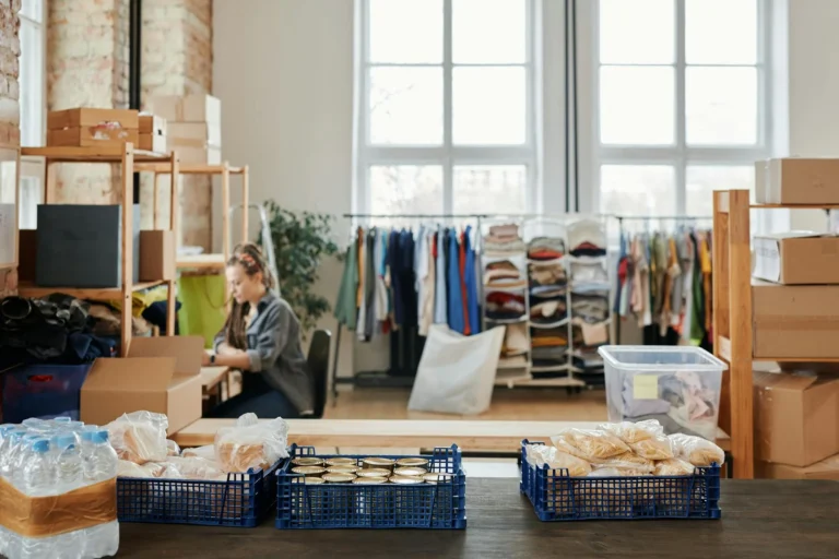 Inventory Management For Small Business