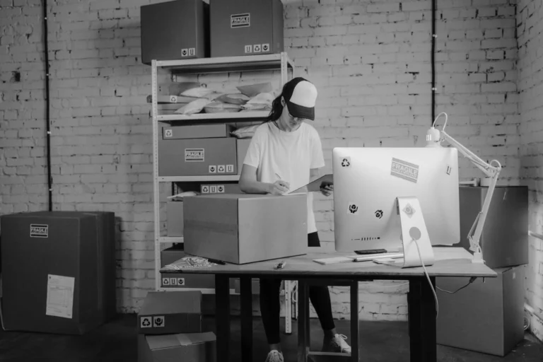 Inventory Management For Small Business