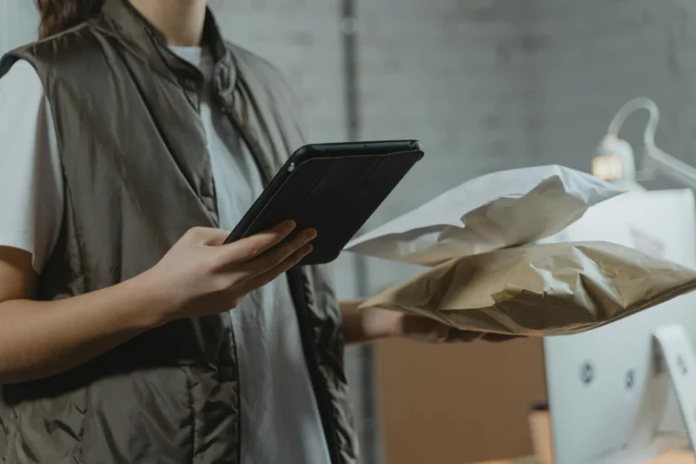 Inventory Management System