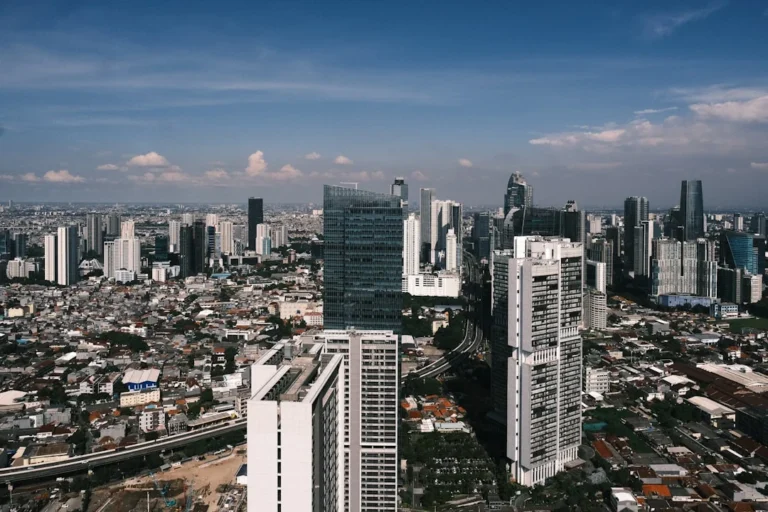Jasa SEO Website Properti Jakarta Selatan | Dominasi Pasar 1 Jakarta South Real Estate