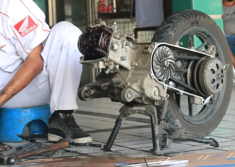 Jasa Pembuatan Website Palembang