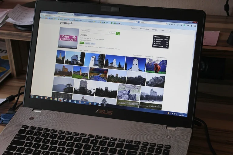 Jasa Pembuatan Website Palembang