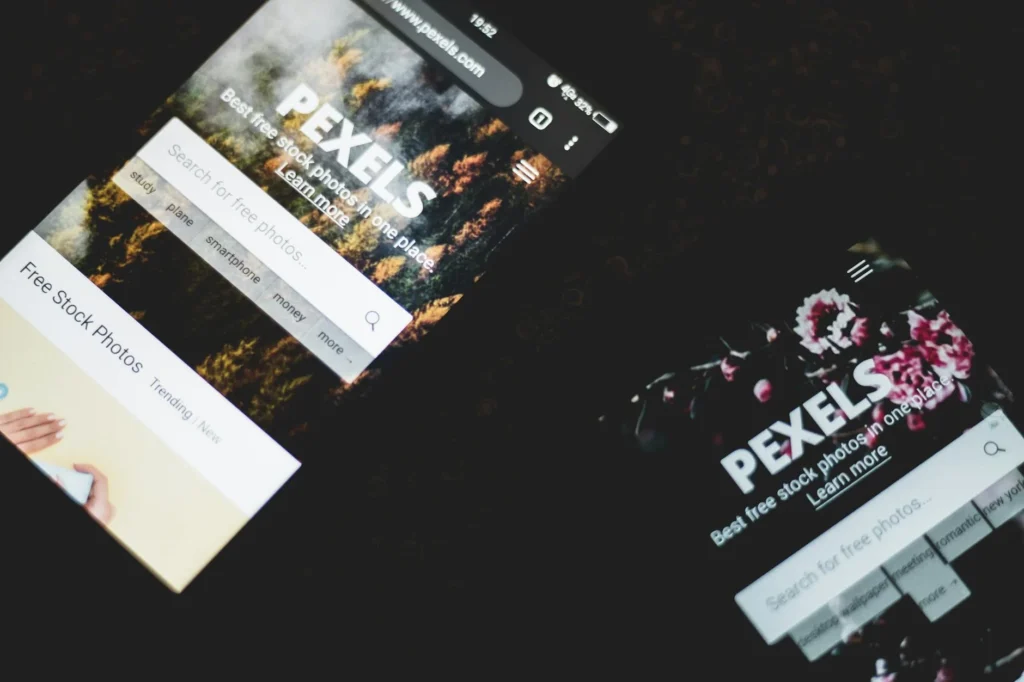 Jasa Website Vs Buat Sendiri