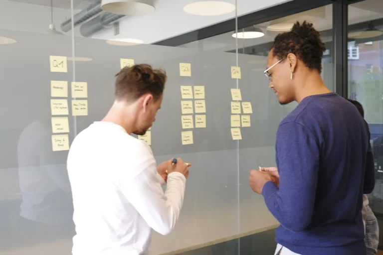 Kanban, Taiichi Ohno