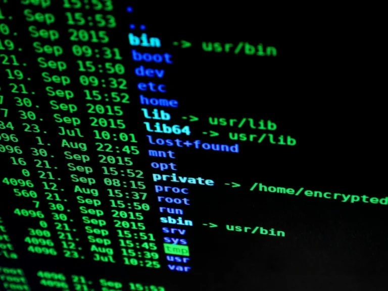 Keamanan Data Bisnis Online: Panduan Lengkap UMKM 3 Keamanan Data Dalam Bisnis Online