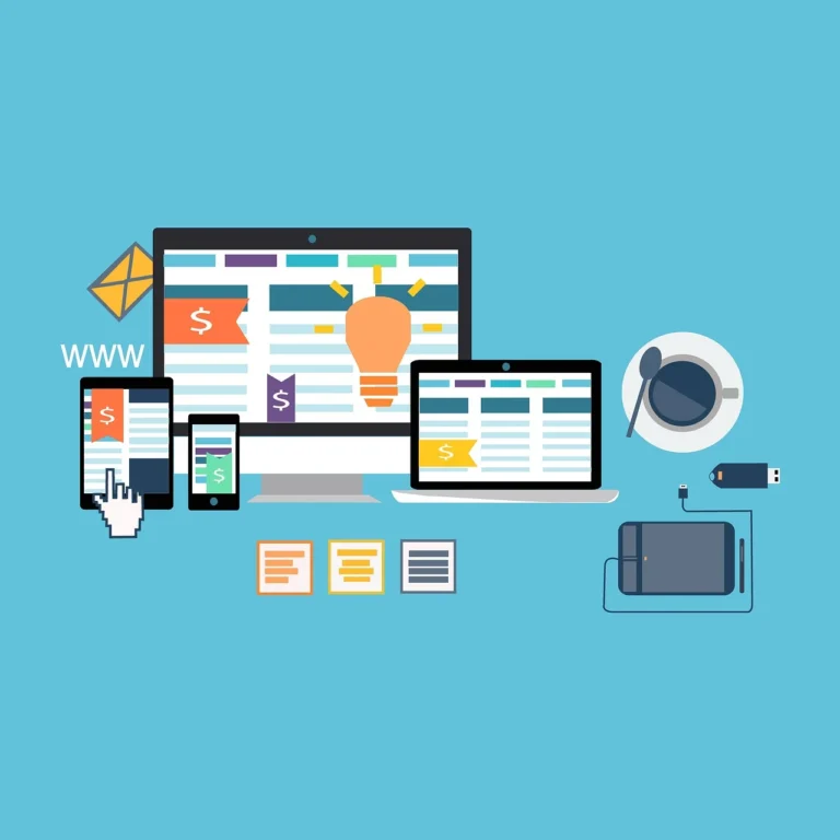 Keamanan Data Dalam Framework Bisnis Digital