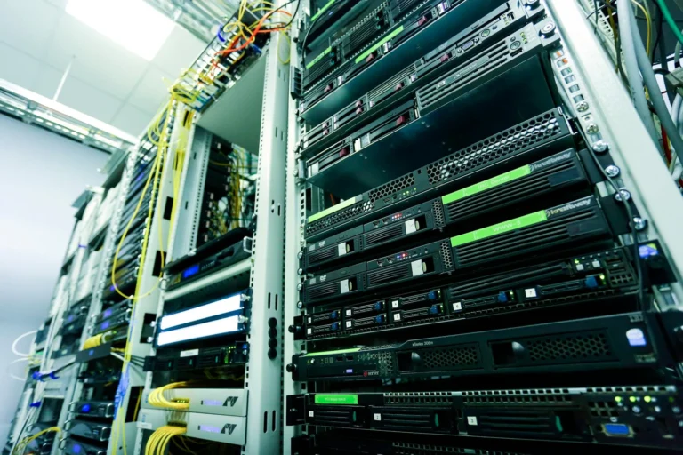 Keamanan Data Dalam Framework Bisnis Digital