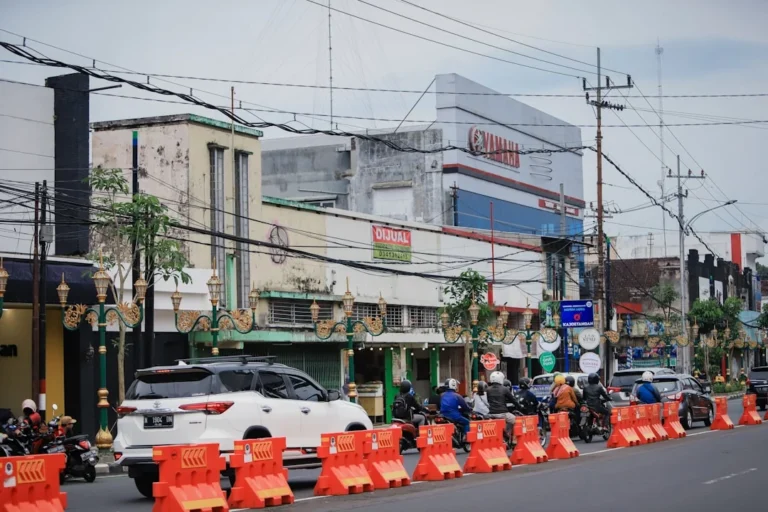 Keuntungan Strategis Website Bagi Bisnis Lokal Malang
