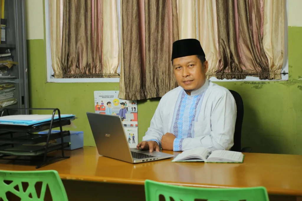 Komponen Utama Dalam Paket Pembuatan Website Profesional