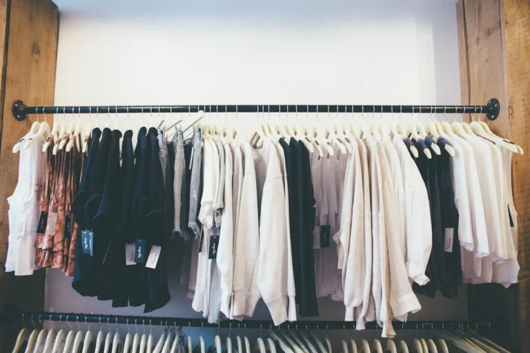 Konsep Bisnis Clothing Line