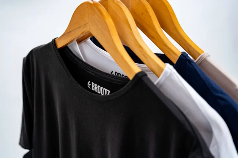 Konsep Bisnis Clothing Line