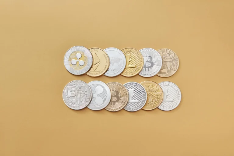Konsep Bisnis Crypto & Blockchain: Peluang Inovatif 2 Konsep Bisnis Crypto Dan Blockchain