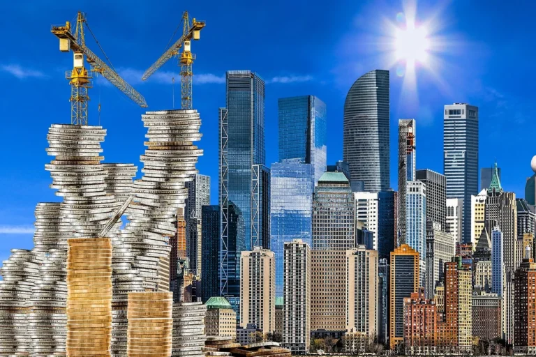 Konsep Bisnis Properti: Strategi Investasi & Manajemen Aset 1 Konsep Bisnis Properti