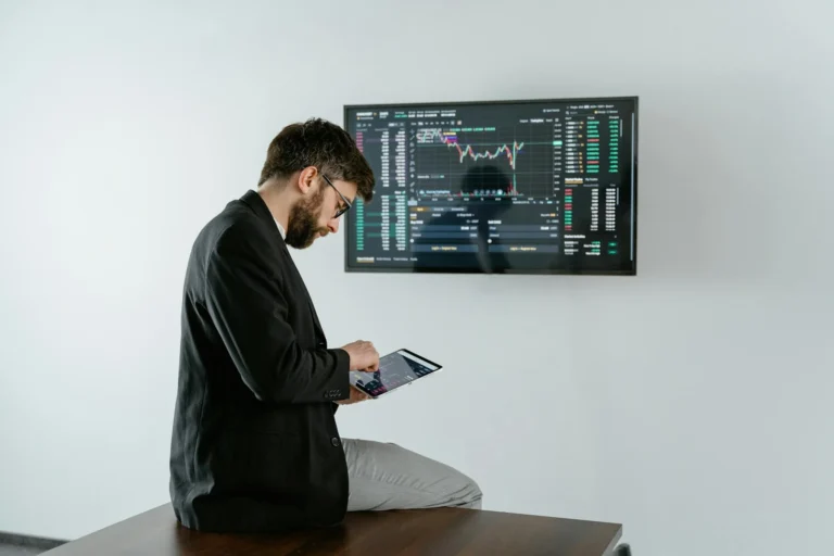 Kontrol Penuh Atas Aset Digital Anda