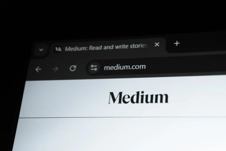 Kriteria Utama Memilih Jasa Website Startup Agar Bisnis Melejit
