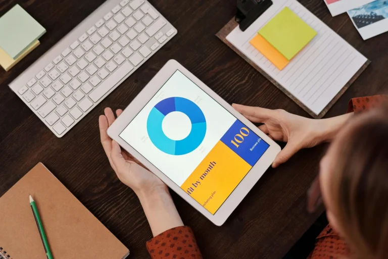 Laporan Keuangan Digital UMKM: Manfaat dan Cara Mengelola 1 Laporan Keuangan Digital Umkm