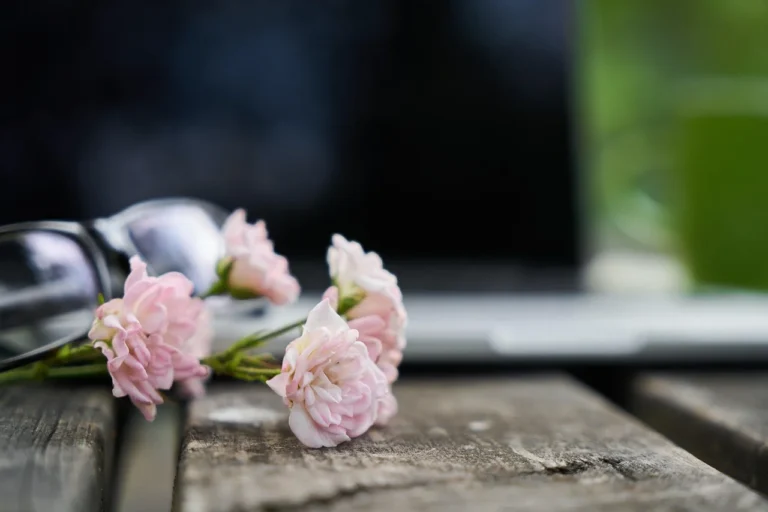 Jasa SEO Blogger: Strategi Melejitkan Trafik dan Ranking 1 Laptop Blogger