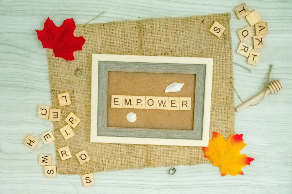 Leadership Development Framework