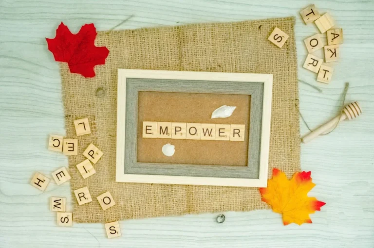 Leadership Development Framework