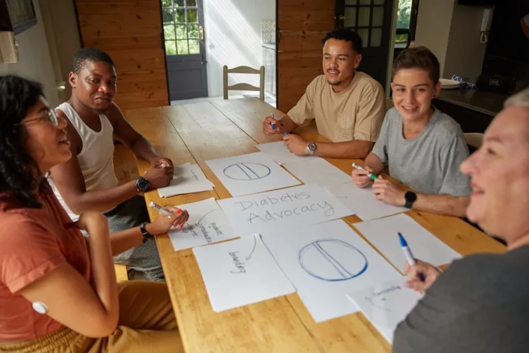 Leadership Development Framework